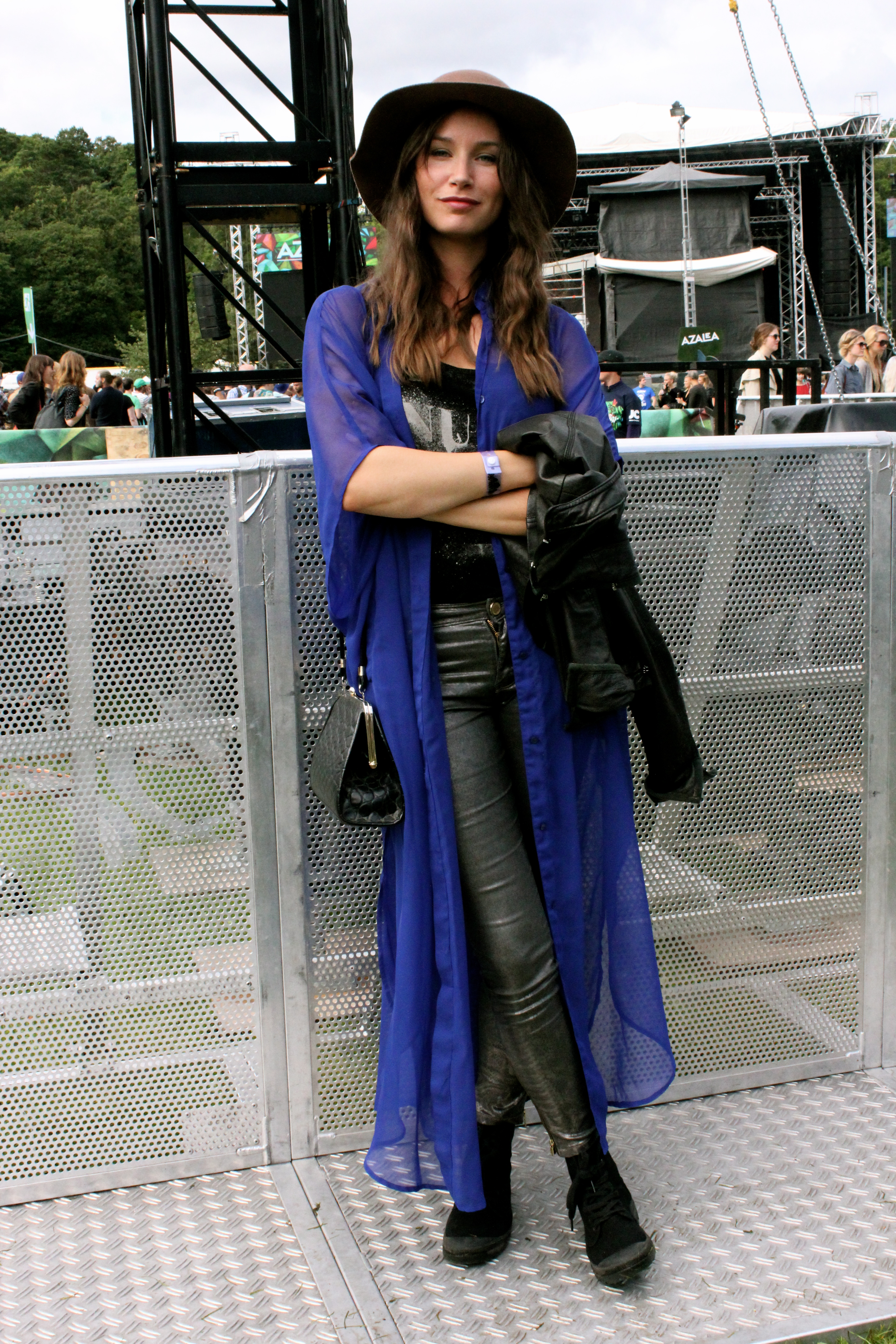 Festival24, Way Out West,  Festivalfoto